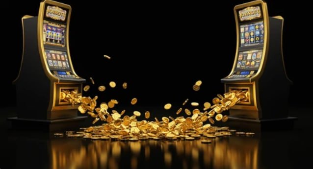 Pengguna melakukan login dengan mudah di platform hiburan digital menggunakan perangkat mobile